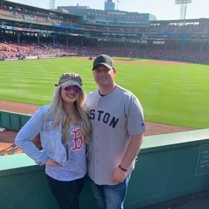 Meet your Posher, Jess